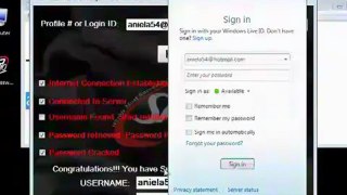 Easy WayTo Hack Hotmail Password Without Doing Anything 2012 (New!!)