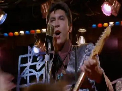La Bamba, ritchie valens