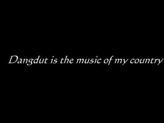 Project Pop - Dangdut is the music of my country (cover by 5G FBS)