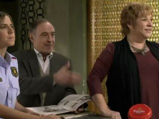 TV3 - 7 de maig a TV3 - "Gran Nord"