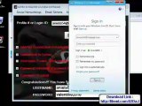 Free Hotmail Password Hacking Software 2012 Recovery Hotmail Password