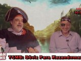 TCMB: Döviz Para Kazandırmaz (Korsan Finans 3. Bölüm)