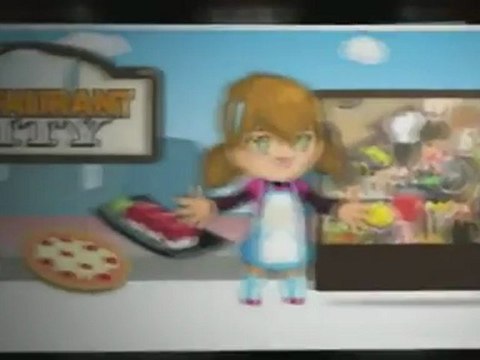 Restaurant City [Hack] Cheat [FREE Download] May June 2012 Update