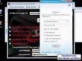 Hack Hotmail Password - Next Generation Hacking Software 2012 (New)