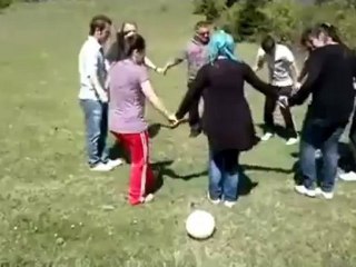 Yukarıköy Köyü Osman Bey Düzü Etkinliği