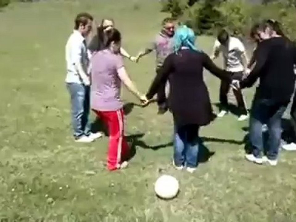 Yukarıköy Köyü Osman Bey Düzü Etkinliği