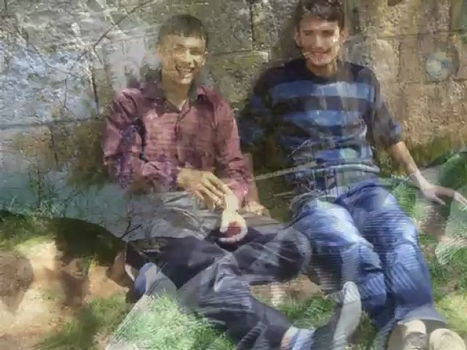 Mustafa Uğur Seviyorum