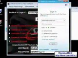 Hack Msn Hotmail Passwords 2012 (New)