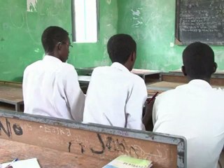 L'Europe lutte contre la piraterie grâce à l'école