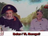 Dolar TL Nereye (Korsan Finans 2. Bölüm)
