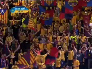 TV3 - TN Cap de setmana - La Champions que faltava