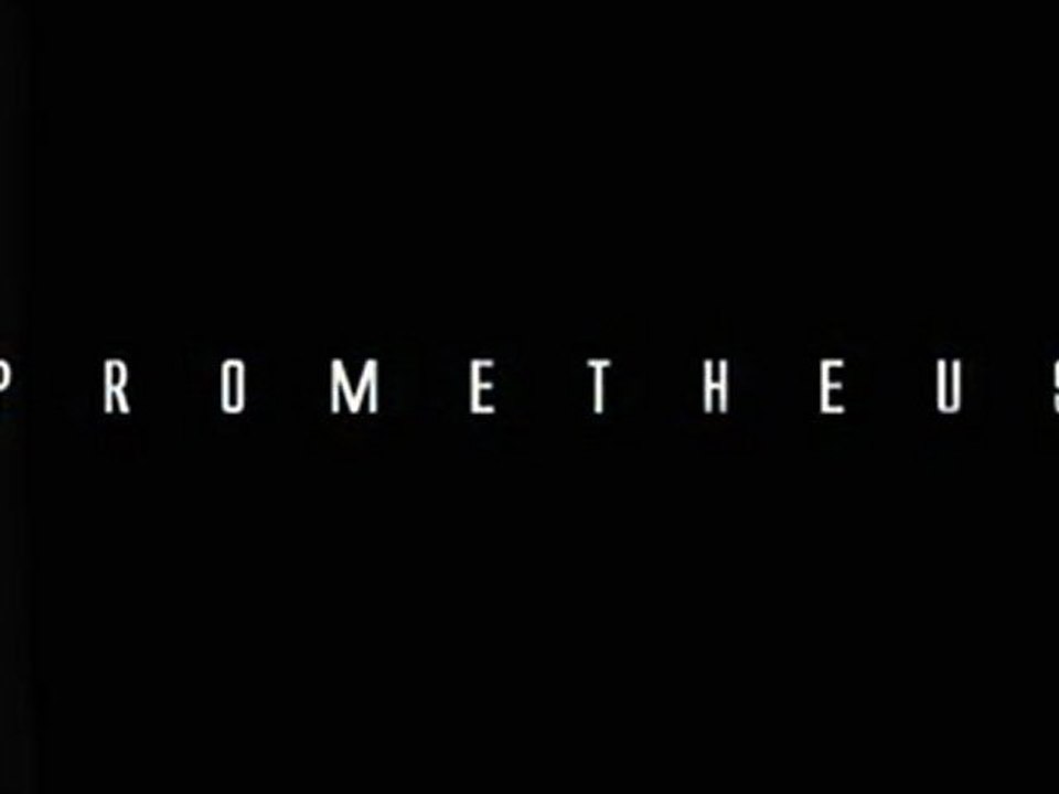 Prometheus [International Trailer 2]