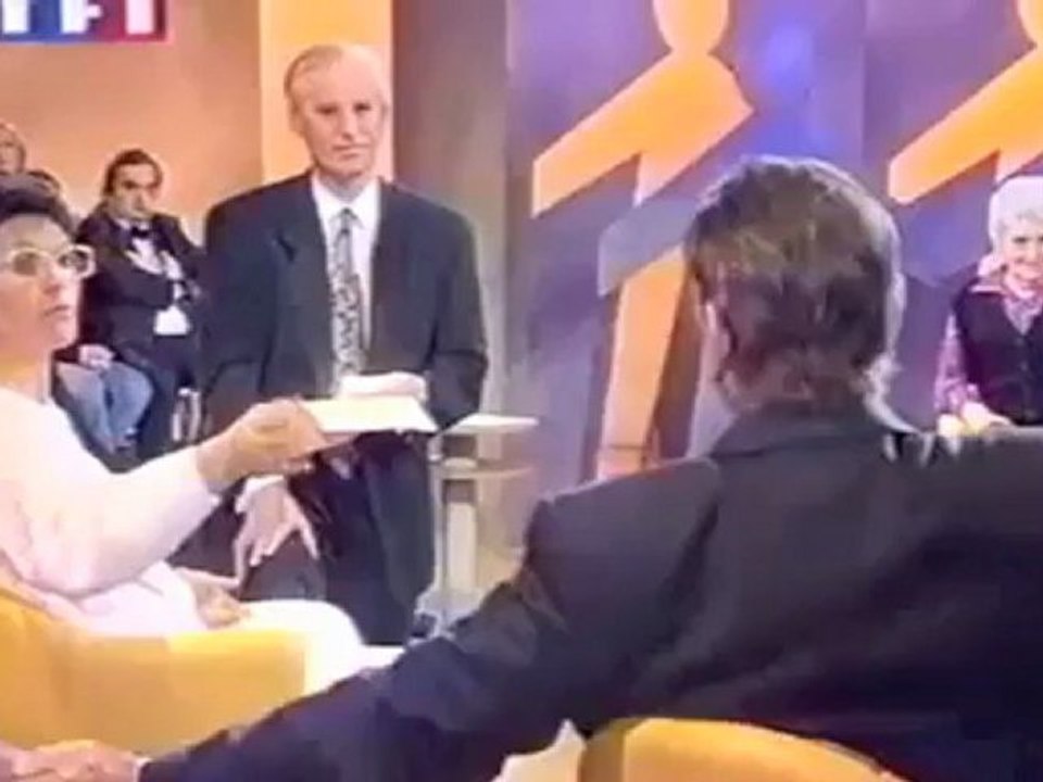 Reality shows années 90