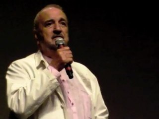 Présentation du film "Le Voleur" par Jean-Claude Carrière