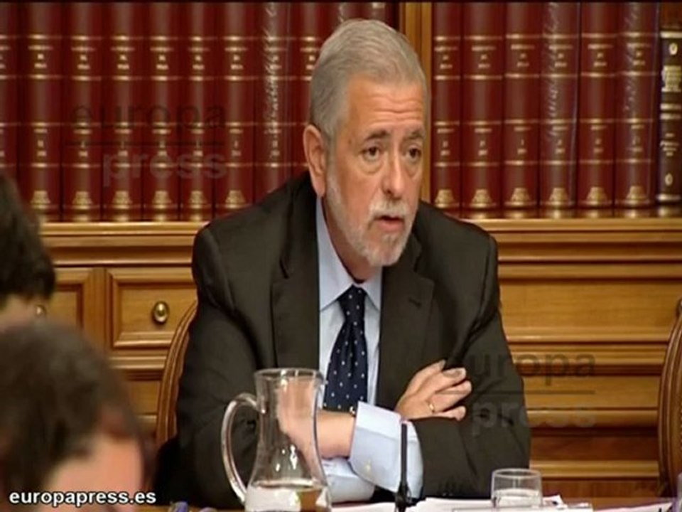 Beteta defiende la Ley de Estabilidad Presupuestaria