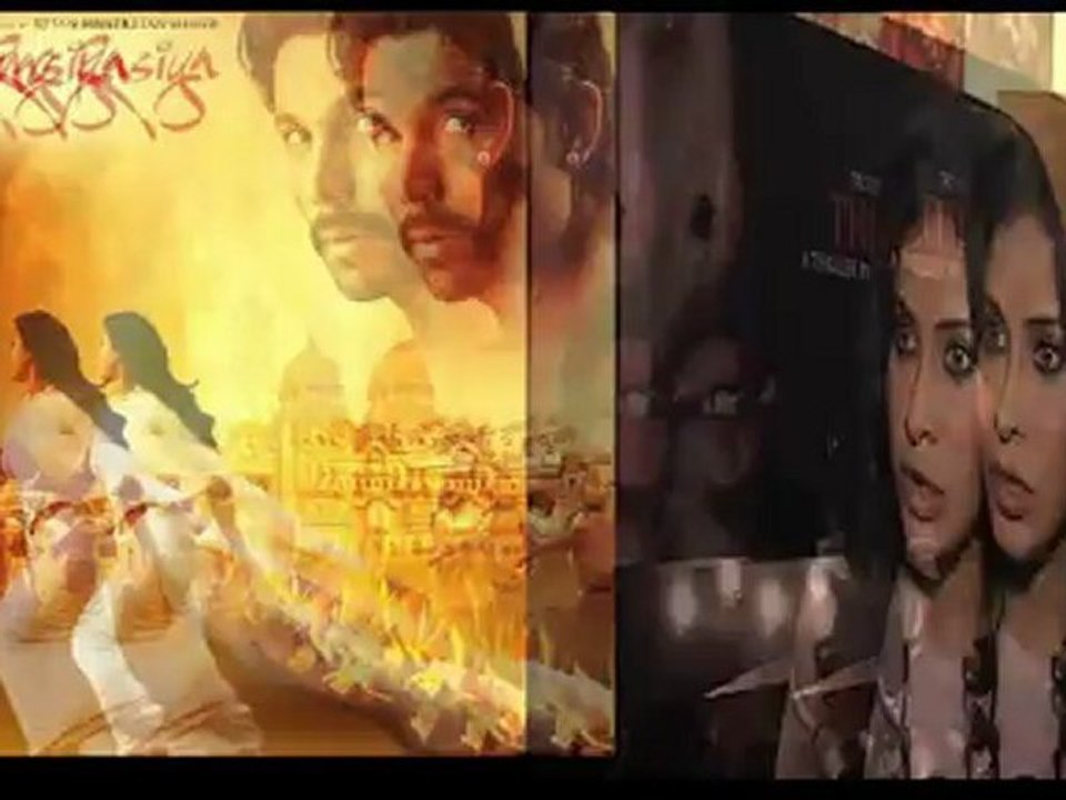 "It Was Great Working With Jaaved Jaaferi...": Nandana Sen