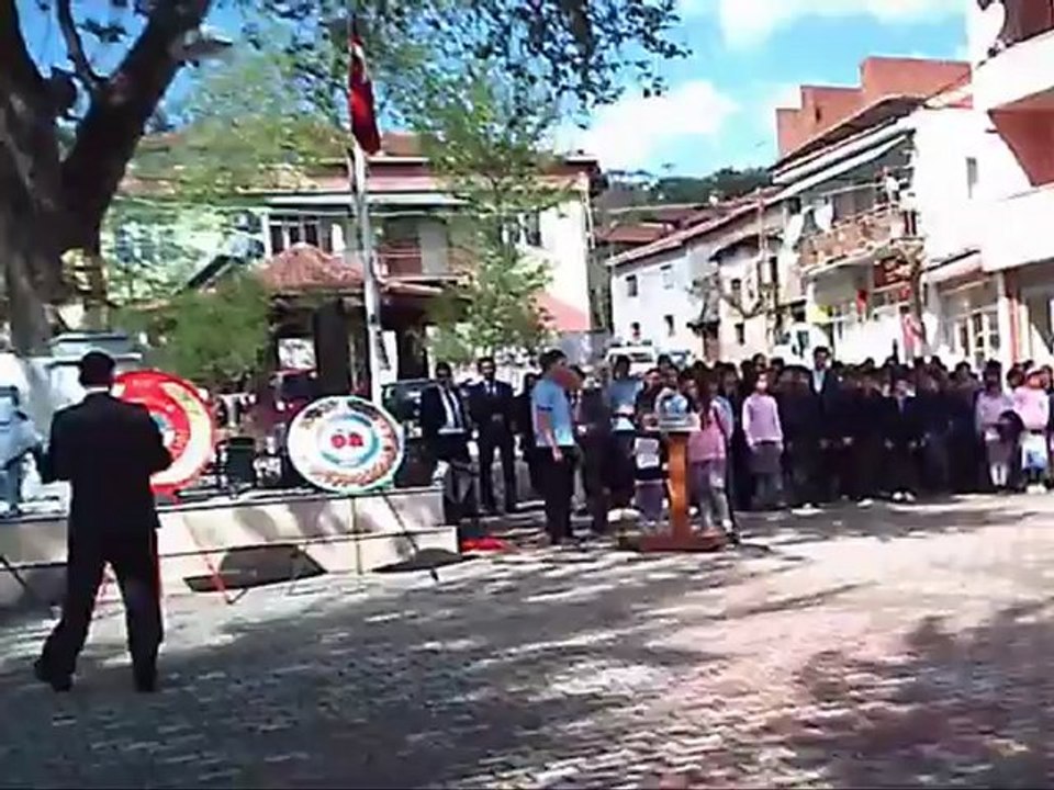 1. SINIF ŞİİR