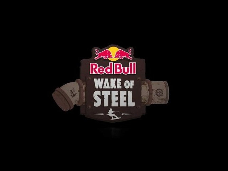 Redbull - Wake Of Steel 2012 In Austria Trailer