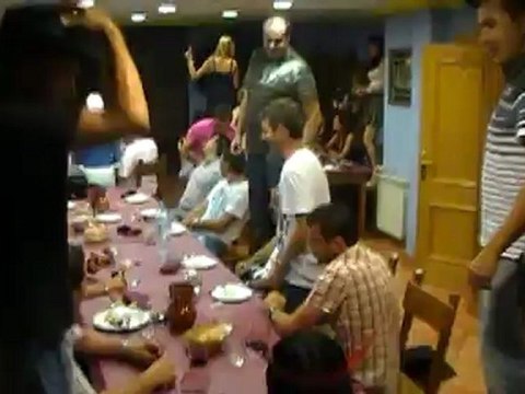 Despedidas de solteras en Logroño.