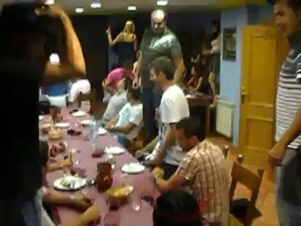 Despedidas de solteras en Logroño.