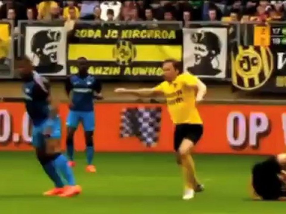 PSV bleibt im Champions-League-Rennen