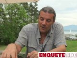 Interview d'Oskar Freysinger à Genève le 28 avril 2012 (5/7)