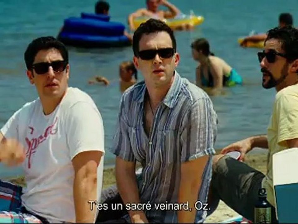 American Pie 4