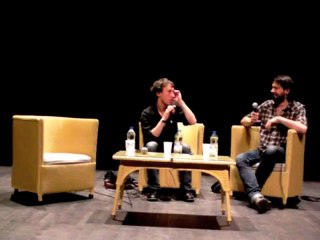 Rencontre Bertrand Bonello 1-2