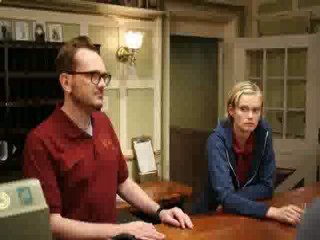The Innkeepers HD Online Watch