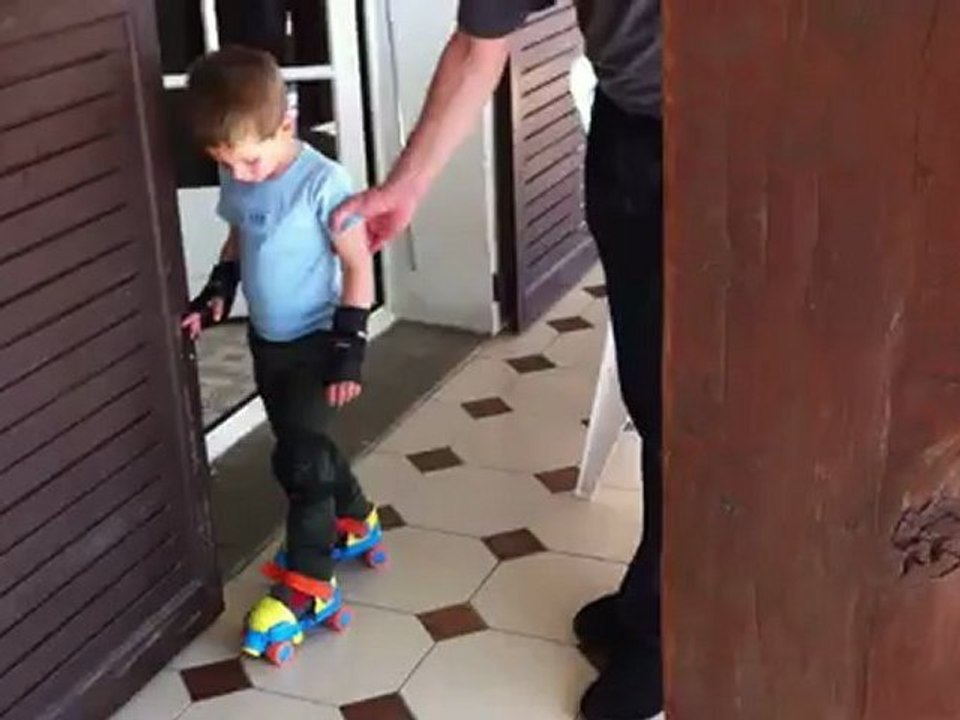 Noam roller 1 - avril 2012