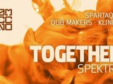Spektre - Together (Dub Makers Remix) [I Am Techno]