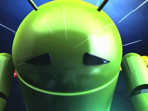 Android Ice Cream Sandwich está no novo Samsung Nexus