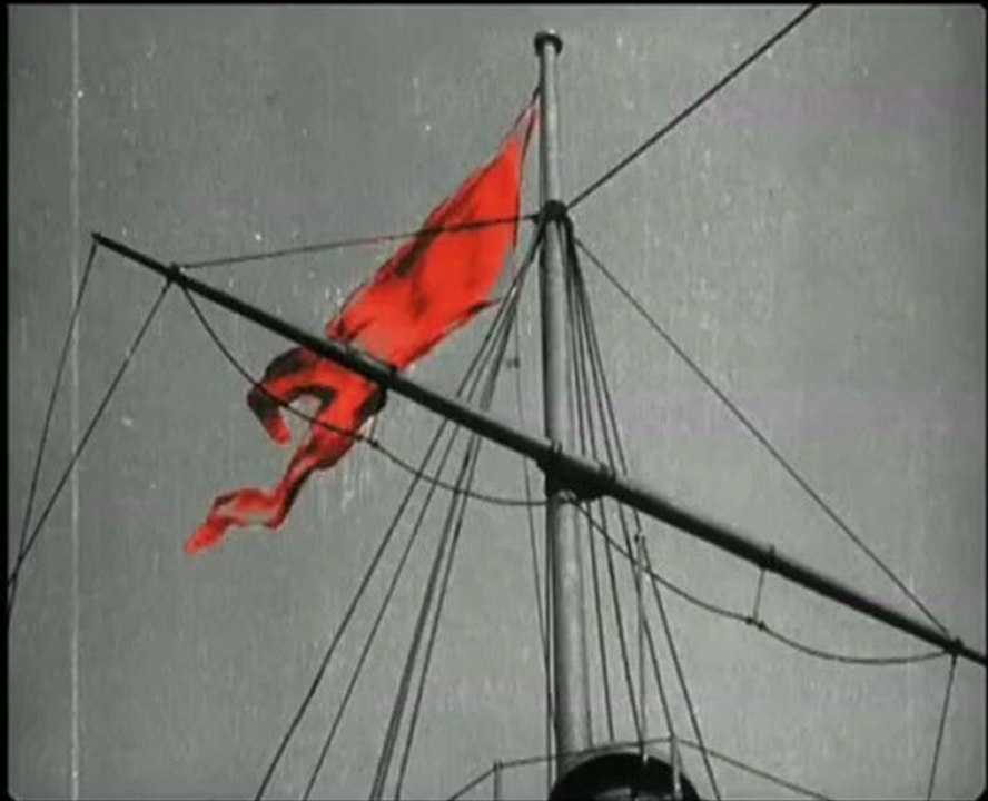Battleship Potemkin - Trailer