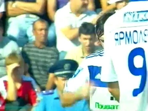 LiveFootball.ws | Футбольный Уик-Энд 29.04.12