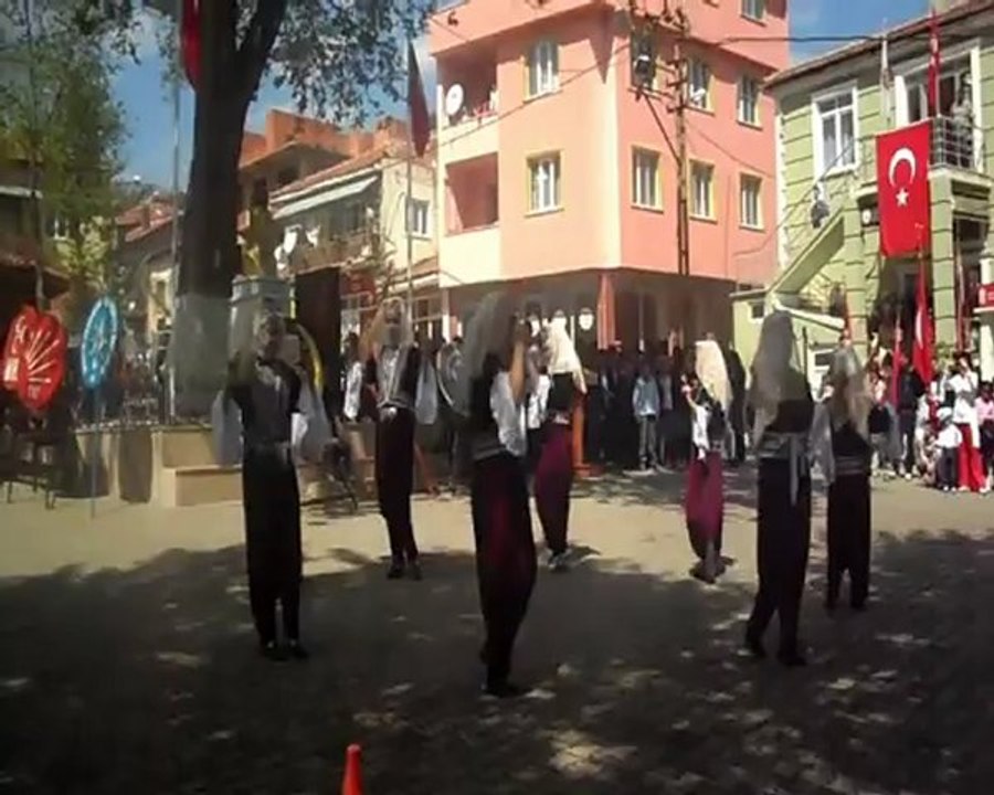 HALK OYUN-KIZ