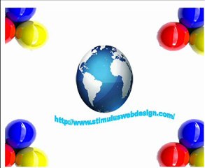 Stimulus web design is the best web designing company you could