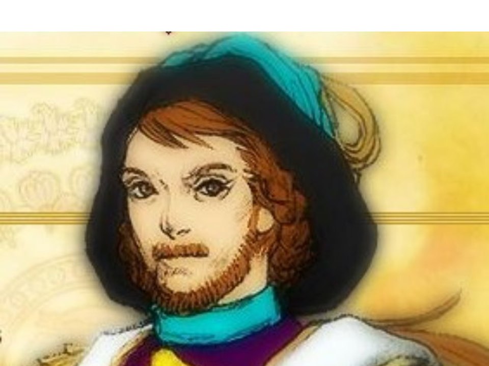 Baten Kaitos Origins // 39 // Verus, Mais Que Fais Tu Mon Ami ?