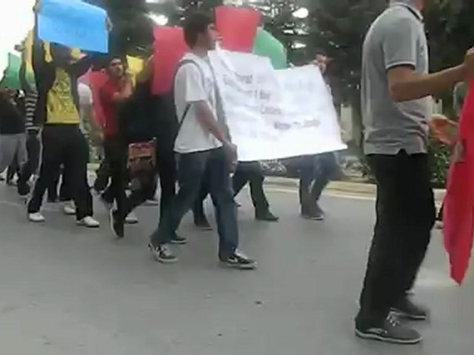 video  5 1 mayıs mersin üniversitesi 1 mayıs DGH
