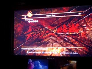 Street Fighter X Tekken - Direct Live