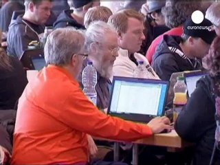 Los piratas alemanes tienen nuevo capitán