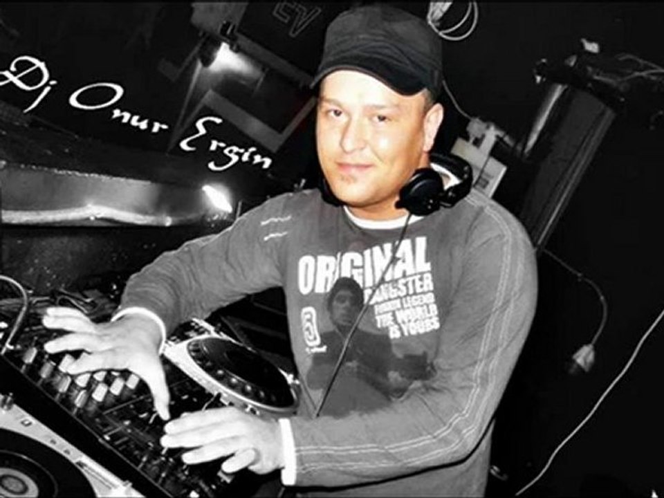 Dj Onur Ergin vs.Hakan Peker - Karamela Remix 2011
