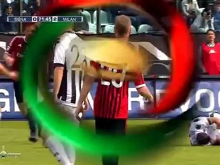 www.LiveFootball.ws | Сиена - Милан 2