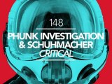 Phunk Investigation & Schuhmacher - Critical (Original Mix) [Great Stuff]