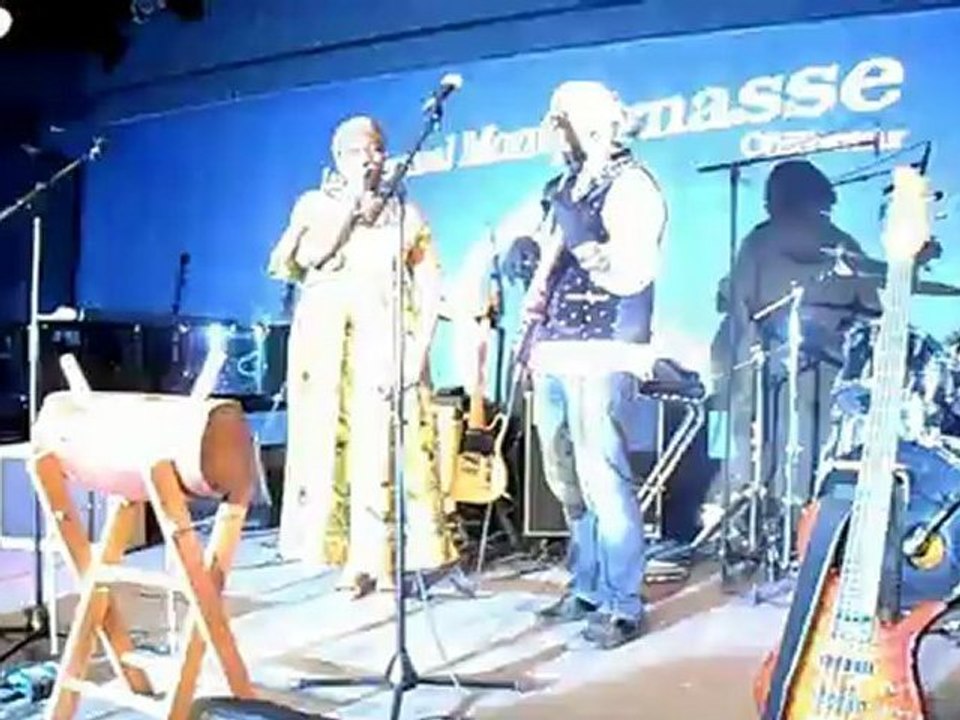 Coco Mbassi