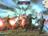 DYNASTY WARRIORS NEXT Shu Action Video