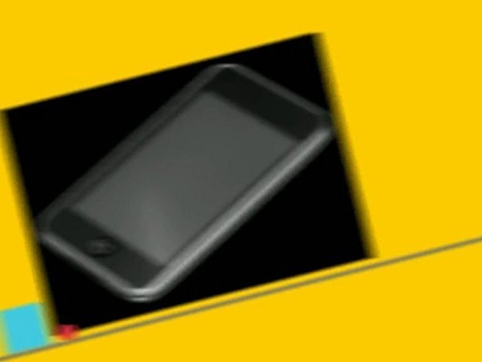 Get a Free iPod Touch!