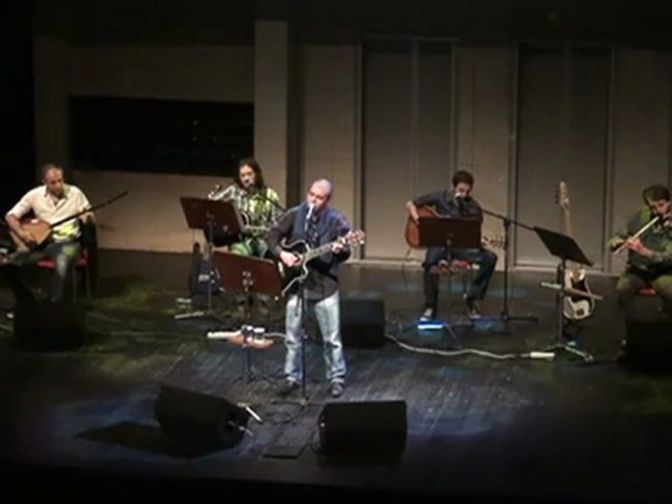 AYKUT KUŞKAYA KONSERİ