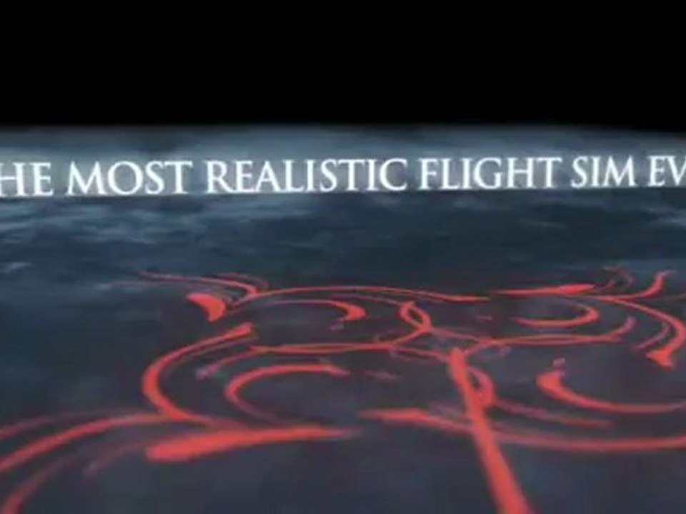 Fligth Simulator