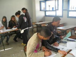 video 3 rallye maths IMAM JAZOULI