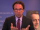 Frédéric Lefebvre : "Nicolas Sarkozy n'a jamais cédé, n'a jamais reculé"